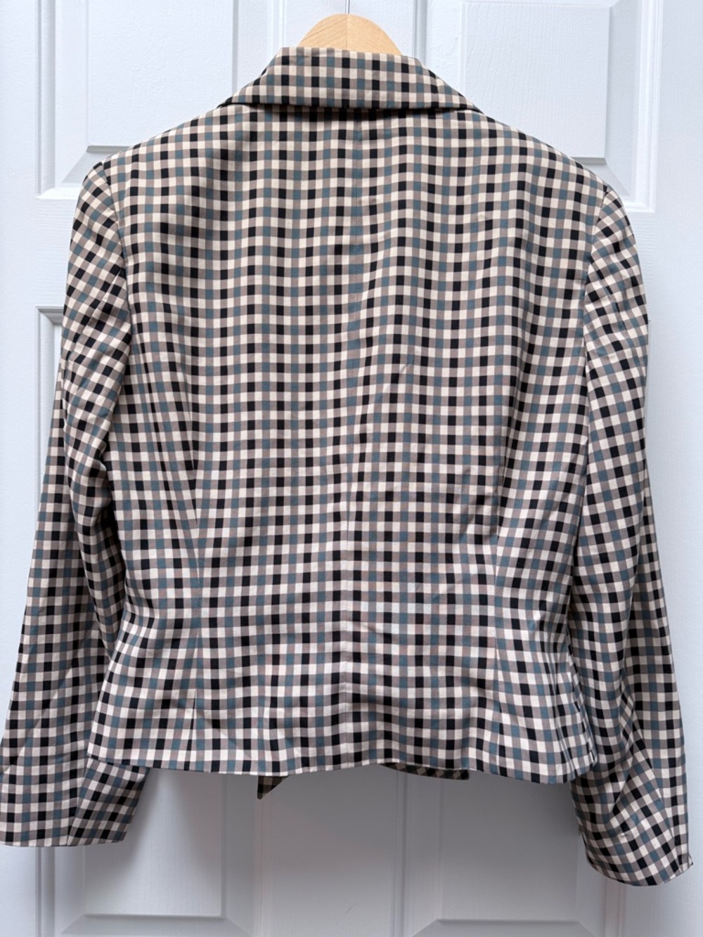 Vintage Japan jacket - Picture 4 of 8